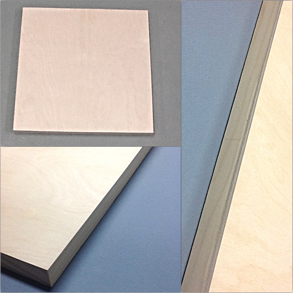 Cradle Boards & Float Frames